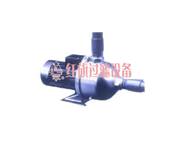 防爆電機(jī)泵